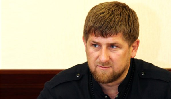 Kadirov: ''Biz Putinin piyade askerleriyiz'' 