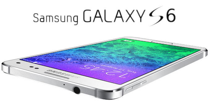 Samsung Galaxy S6 zellikleri belli olmaya devam ediyor! Kod ad belirlendi!