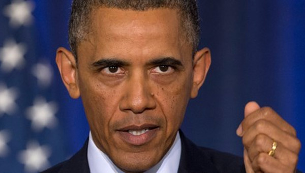 Obama: Guantanamo'yu kapatmamz lazm