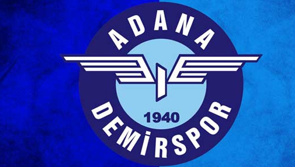 Adana Demirspor'dan 4 yllk imza