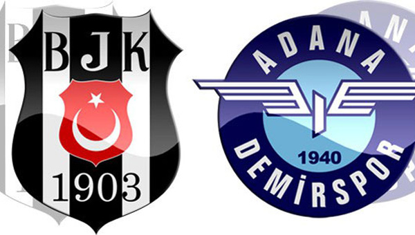 Beikta - Adana Demirspor 20 yl sonra...
