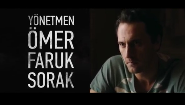 8 Saniye filminin ilk teaser' yaynland