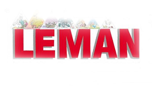 Leman'dan irkin kapak