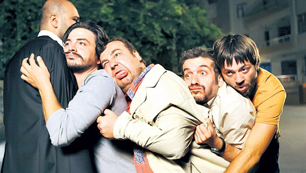 ler Gler ekibinden srpriz karar!