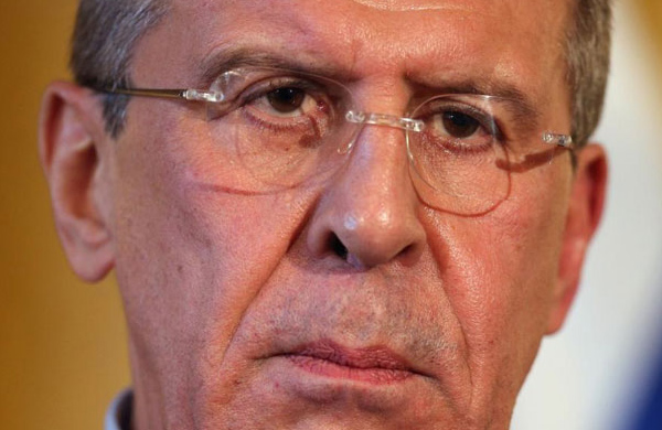 Dileri Bakan Sergey Lavrov, Rus basnndaki MH17 haberlerine dikkat ekti