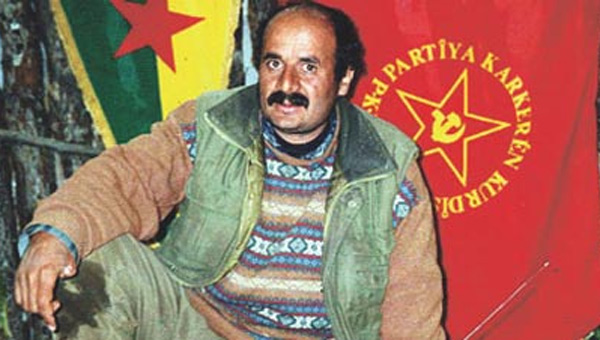 PKK'nn eski 2 numarasndan Davutolu'na vg