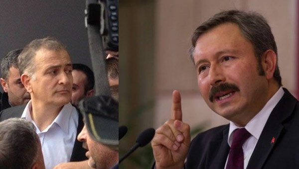 dris Bal duman edecek lider! 