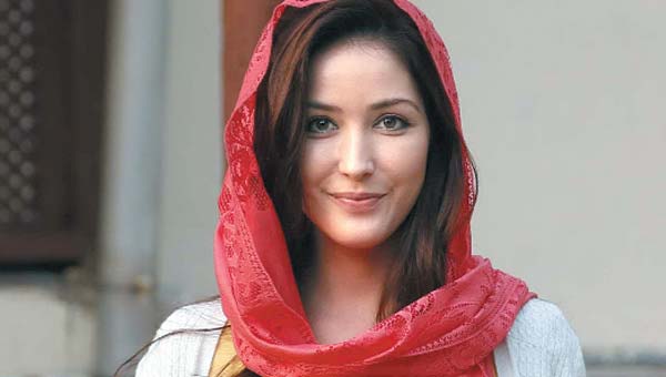 ahika Koldemir: Umarm her iim Yedi Gzel Adam esenliinde olur