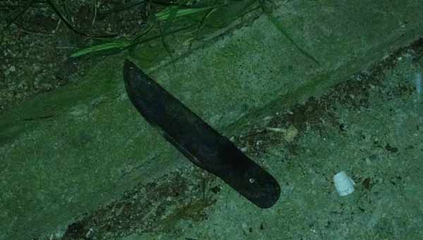 65 yandaki kadn evinde baklanarak ldrld