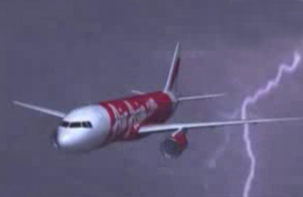 Airasia'nn d animasyonla anlatld