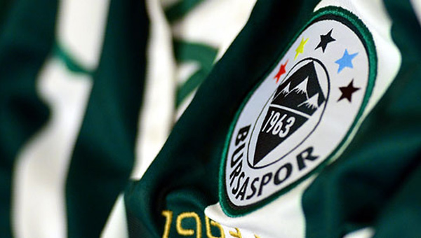 Bursaspor'un kamp program belli oldu!