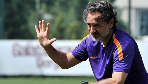 Prandelli'den Galatasaray'a olay szler!