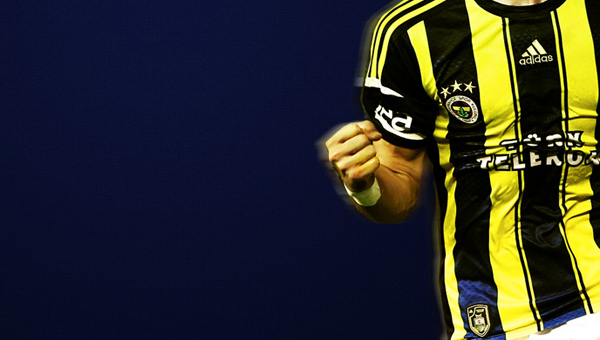 Fenerbahe'de iki yolcu! O isimler...