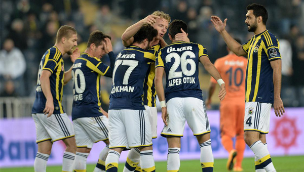 Fenerbahe ma kazand, onlar kaybetti!