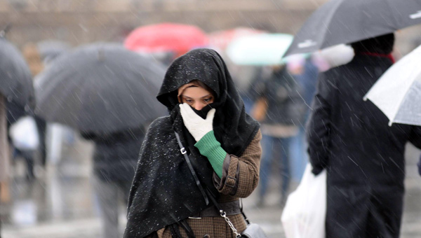 Meteoroloji'den son uyar geldi! 