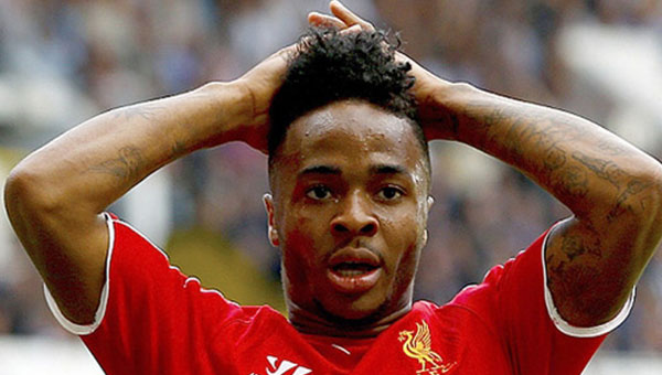 Sterling iin lgn rakam: 85 milyon Euro