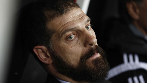 Bilic:Ucuz bir kart ve gol...