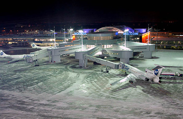 Vnukovo Havaliman kt hava koullarna hazr