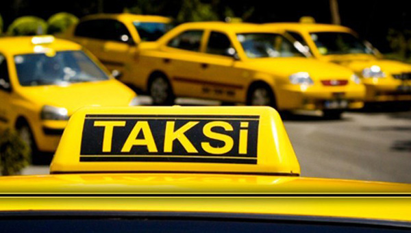 Taksi plakalar yatrmcsna yine kazandrd