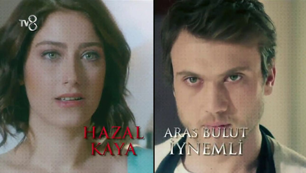 Maral'dan ilk fragman yaynland