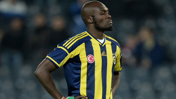 Moussa Sow: Allah'a krediyorum