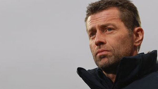 Eskiehirspor iin Skibbe'nin ad geiyor!