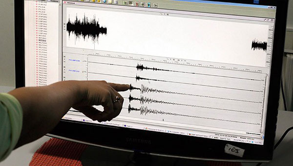 Yeni Zelandada 6 byklnde deprem