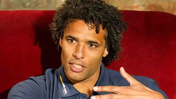 Van Hooijdonk: Trk bakanlar Afrika pazarna ynelecek 