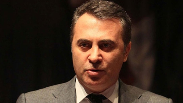 Fikret Orman: Futbolculara ne diyeceiz?