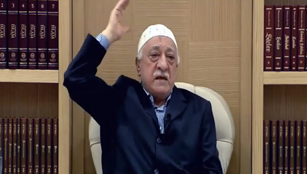 Tacikistan Fethullah Glen rgtnn okullarn kapatyor