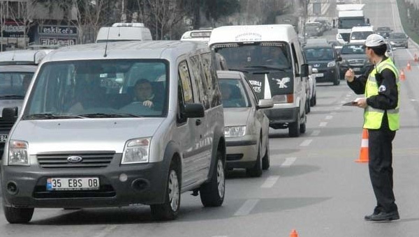 Tuzakl radar cezas iptal