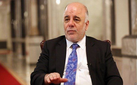 Abadi'den ayaklanma ars