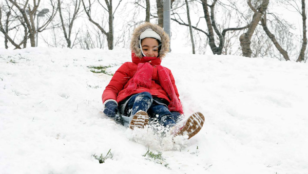 Meteoroloji'den son kar aklamas: stanbul'da yarn leden sonra... 