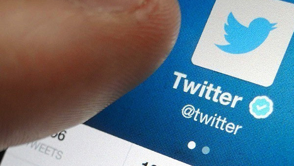 Twitter'da mslmanlarla ilgili oke eden etiket