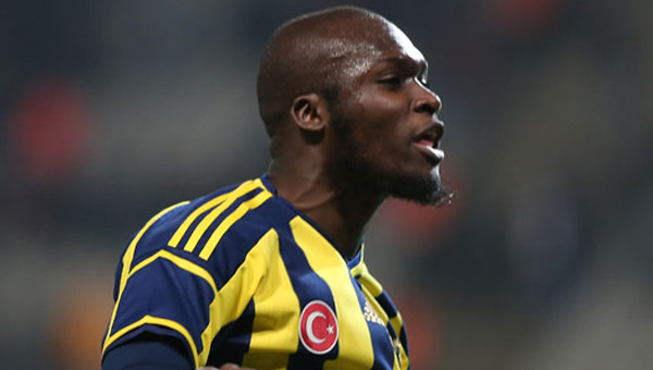 Fenerbahe'de goller yabanclardan!