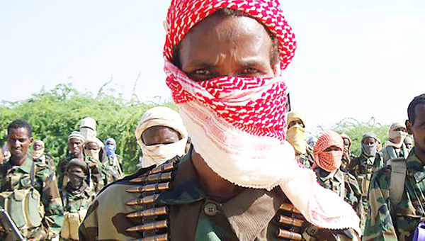 Boko Haram 2 bin kiiyi ldrp kasabay haritadan sildiler