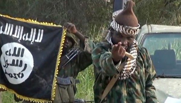 Boko Haram saldrs sonucu 2 binden fazla kii ld