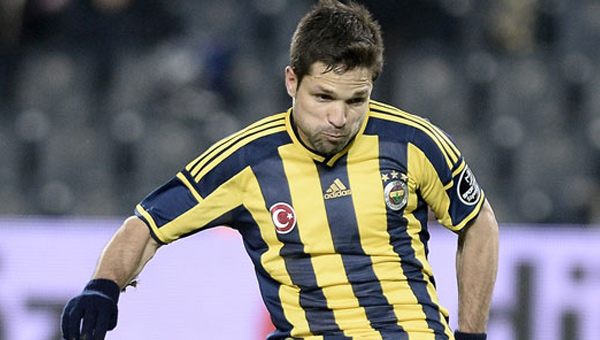 Diego Ribas' istiyorlar!