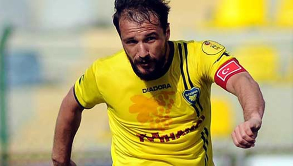 Bucaspor, kaptan Zafer ile de anlat