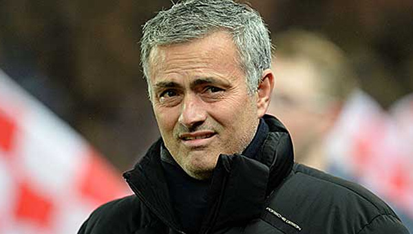 Mourinho basn toplantsna katlmayacak