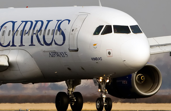 Cyprus Airlines'n son uuundan sonra kapanaca idiia ediliyor