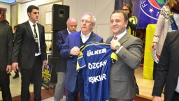 Fenerbahe niversitesi o ileye kuruluyor!