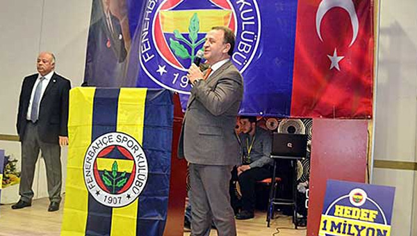 Fenerbahe niversitesi kuruluyor!