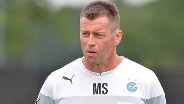 Eskiehirspor Skibbe ile anlat