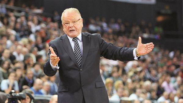 Ivkovic: Oyuncularm karakterlerini ortaya koydu!