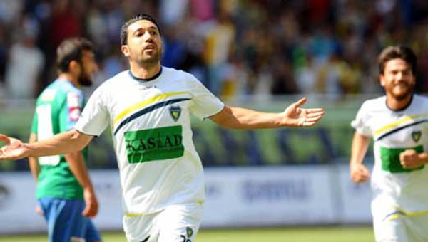 Bucaspor'da ok! Sezonu kapatt...