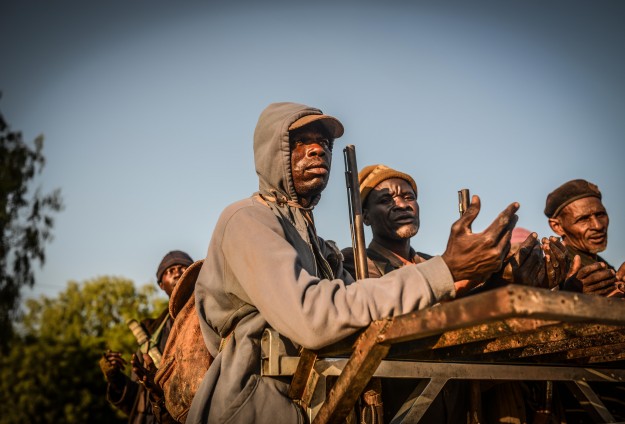 Nijerya'da Boko Haram iddeti