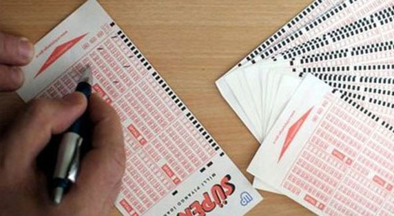 Saysal Loto 10 Ocak ekilii yapld