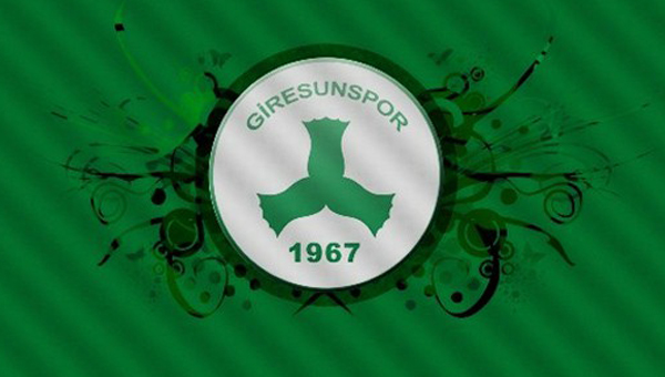 Giresunspor'da 3 transfer!