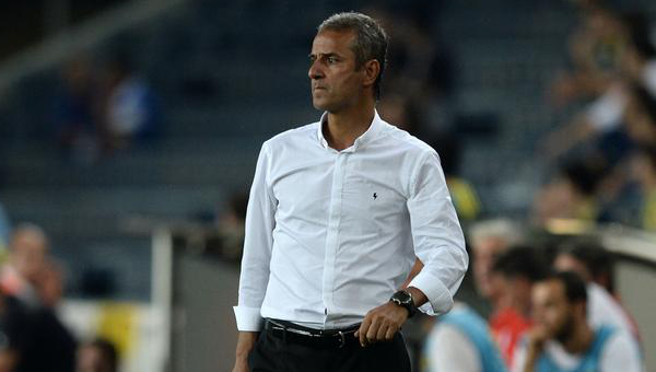 smail Kartal'dan transfer aklamas!